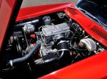 Chevrolet Corvette Stingray Race Car 7 11 1963 года